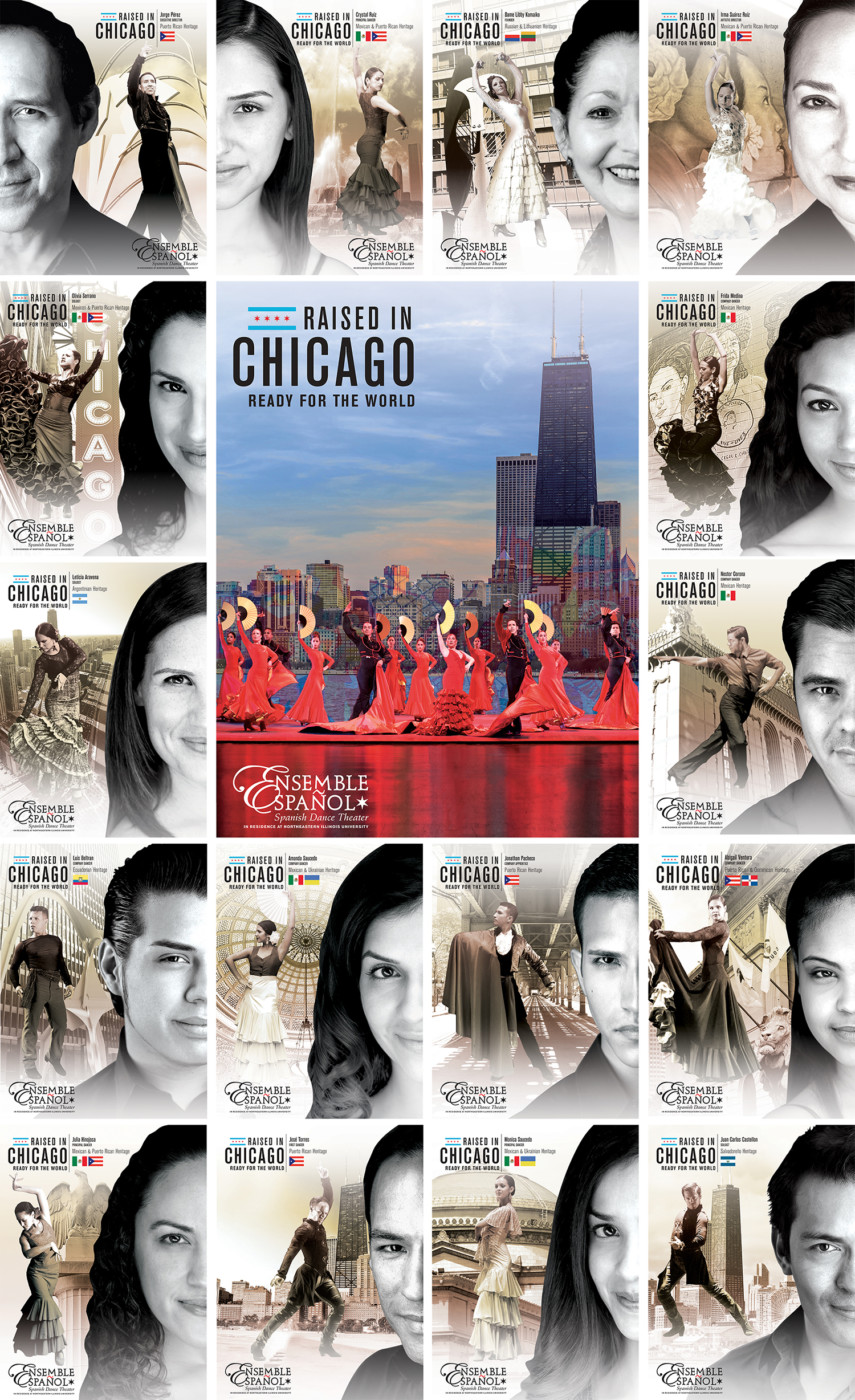 Ensemble+Espanol+Raised+in+Chicago+Ready+for+the+World+Marketing+Campaign