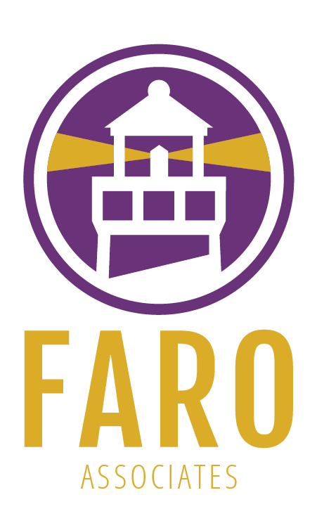 FARO Associates_Primary Logo