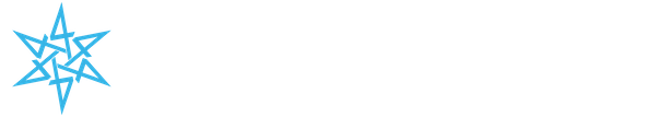 Fourstar Logo_Hort-wht2