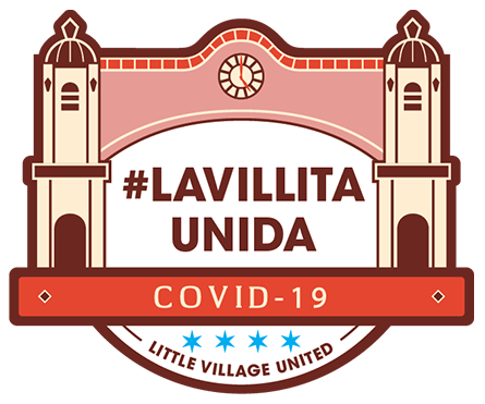 #Lavillitaunida Logo