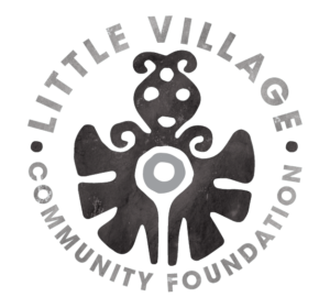 LittleVillageCommunityFoundation-StyleGuide-FINAL_Secondary BW