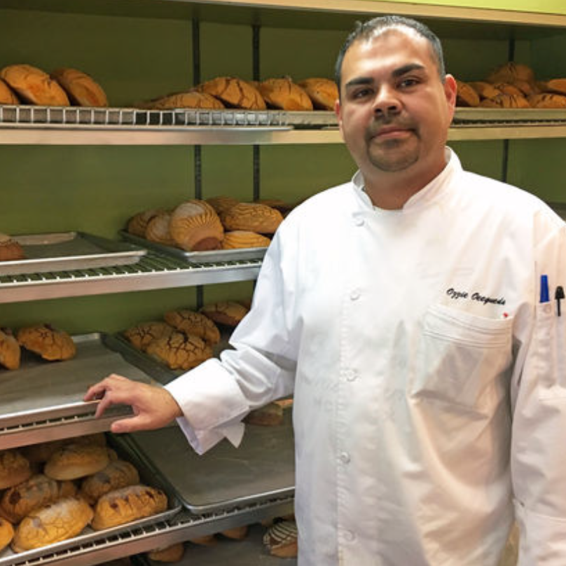 El Nopal Pasteleria