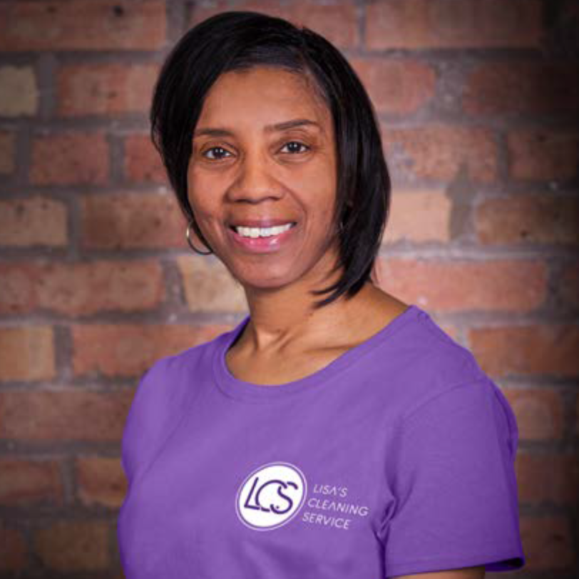 Lisa's Cleaning Services