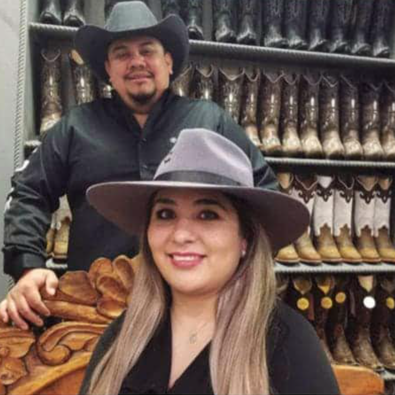 OK Corral Westen Wear