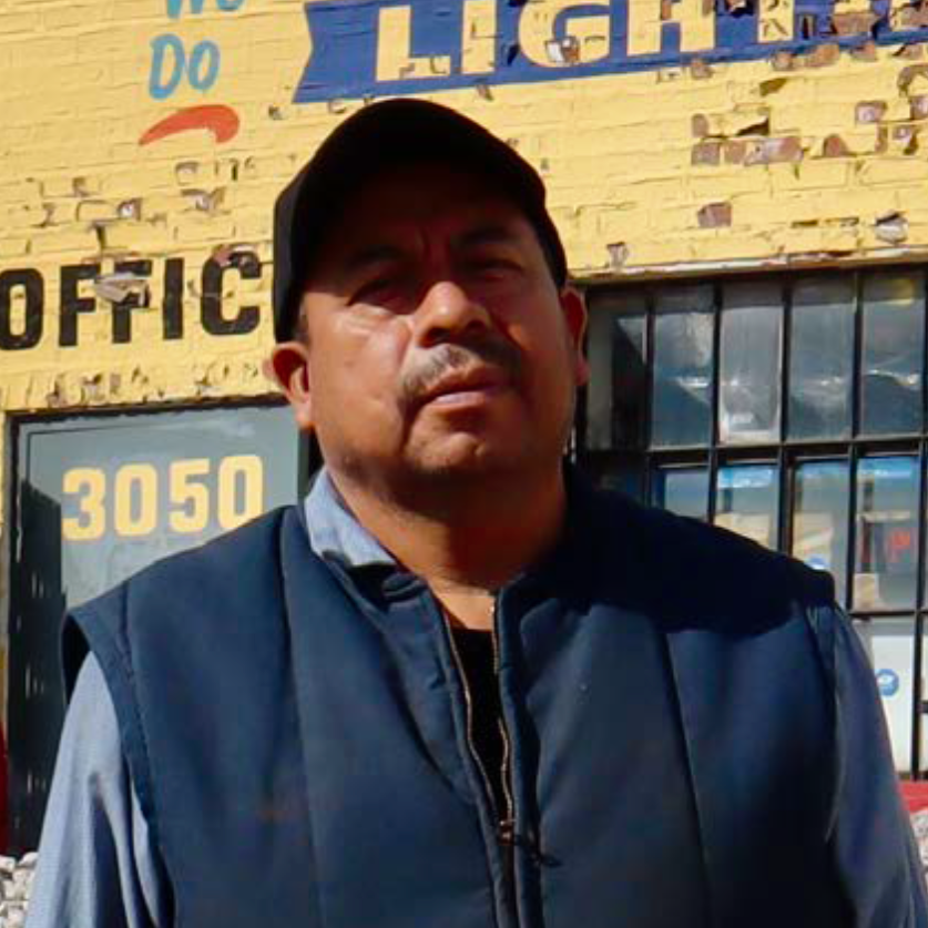 Rivera Auto Repair